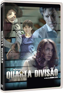 The Fourth Division | Quarta Diviso  |   DVD